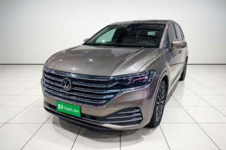 大众 威然 2022款 380TSI 尊贵版
