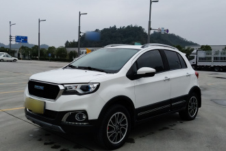 哈弗H1 2016款 改款 蓝标 1.5L 手动舒适型