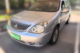 别克GL8 2014款 2.4L 行政版