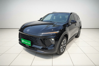 别克 2025款 昂科威Plus 28T 两驱白金版