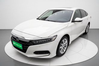 本田 雅阁 2018款 260TURBO 豪华版 国V