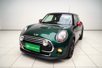 MINI 2016款 1.5T COOPER