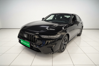 本田 英仕派新能源 2025款 e:PHEV 智耀版