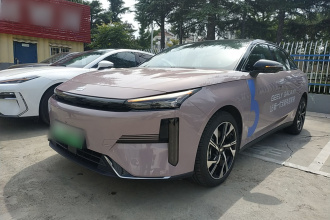 吉利银河 银河L6 2024款 125km 创想版