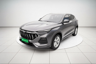 长安欧尚X5 2021款 1.6L CVT尊贵型