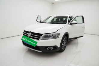 大众 朗境 2014款 1.4TSI DSG