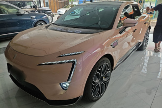 阿维塔11 2024款 630 三激光后驱版