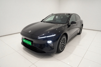 蔚来ET7 2022款 75kWh