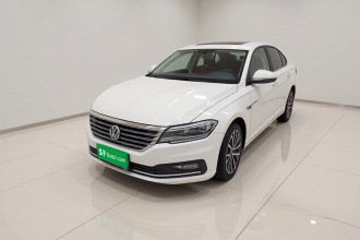 大众 朗逸 2019款 280TSI DSG豪华版 国VI