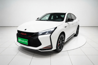 东风风神 奕炫 2022款 230T 自动追光骑士版