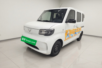 五菱汽车 五菱之光新能源 2025款 201km 标准型