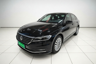 大众 朗逸 2018款 280TSI DSG舒适版 国V