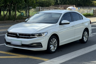 大众 宝来 2021款 280TSI DSG精英智联版