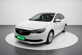 别克 英朗 2021款 改款 典范 1.5L 自动精英型