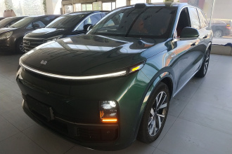 理想汽车 理想L8 2023款 Pro