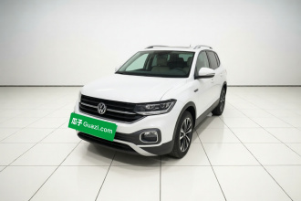 大众 探影 2020款 1.5L 自动 悦