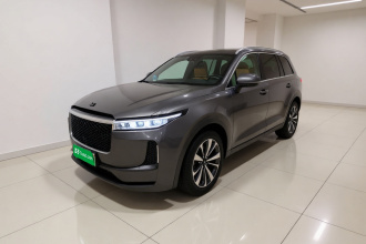 理想汽车 理想ONE 2020款 增程6座版