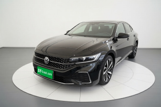 大众 帕萨特 2022款 330TSI 星空精英版 定制版