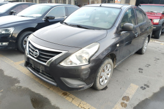 日产 阳光 2015款 1.5XE 手动舒适版