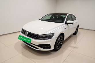 大众 凌渡 2019款 280TSI DSG舒适版 国VI