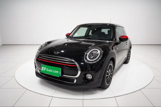 MINI 2019款 1.5T COOPER 经典派