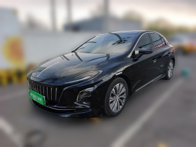 红旗E-QM5 2024款 610km PLUS