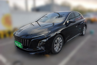 红旗E-QM5 2024款 610km PLUS