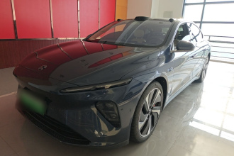 蔚来ET7 2022款 75kWh