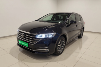 大众 威然 2024款 380TSI 尊贵版