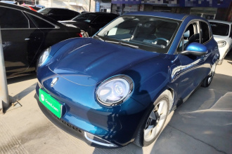 欧拉好猫 2023款 401km标准续航 尊贵型 磷酸铁锂