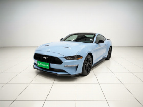 福特 Mustang 2021款 2.3T EcoBoost