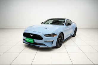福特 Mustang 2021款 2.3T EcoBoost