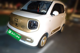 奔腾小马 2026款 222km 萌趣马