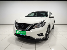 日产 楼兰 2017款 2.5L XL 两驱智尚版