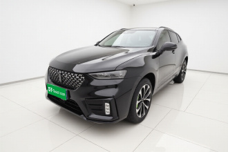 魏牌 VV7 2020款 2.0T 旗舰型