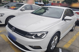 大众 凌渡 2018款 230TSI DSG风尚版