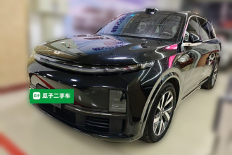 理想汽车 理想L7 2023款 Max
