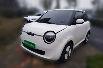 长安启源 长安Lumin 2025款 205km 香沁款