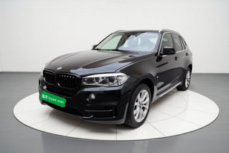 宝马X5(进口) 2018款 xDrive28i