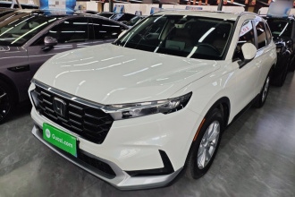 本田CR-V 2023款 240TURBO 两驱臻享版 7座