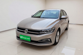 大众 宝来 2019款 1.5L 自动舒适型