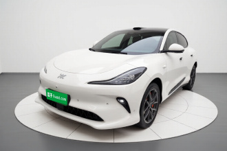 智己汽车 智己LS6 2025款 长续航灵蜥智驾版
