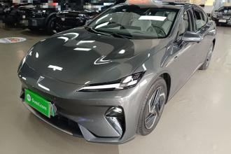 深蓝汽车 深蓝L07 2024款 530Max乾崑智驾ADS SE纯电版