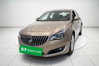 别克 君威 2015款 1.6T 时尚技术型