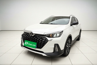 北京汽车 智行 2018款 1.5T 手动进取版 国V