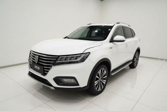 荣威RX5 2019款 20T 两驱自动Ali智联网铂金版