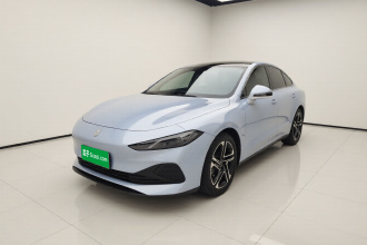 荣威D7 2023款 DMH 125km 超越版