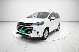上汽大通MAXUS 大通G50 2023款 1.5T 手动畅游A