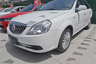 别克 凯越 2015款 1.5L 自动尊享型