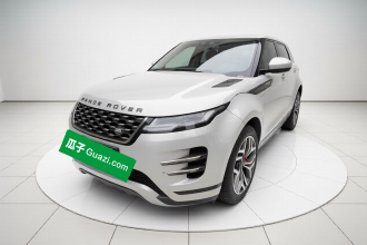 路虎 揽胜极光 2023款 极光L 249PS 豪华版